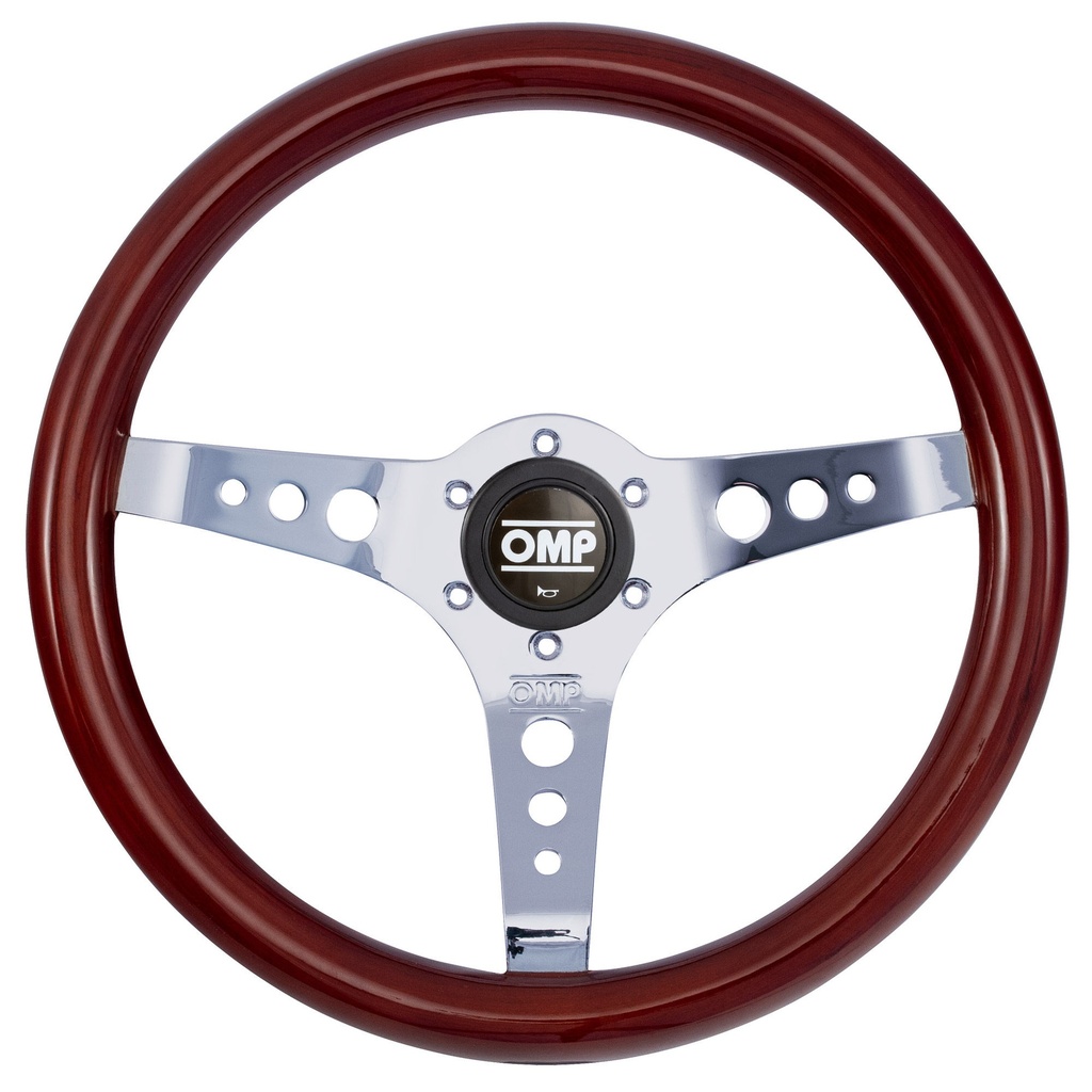 [OMPOD0-2023-019] OMP Mugello Steering Wheel