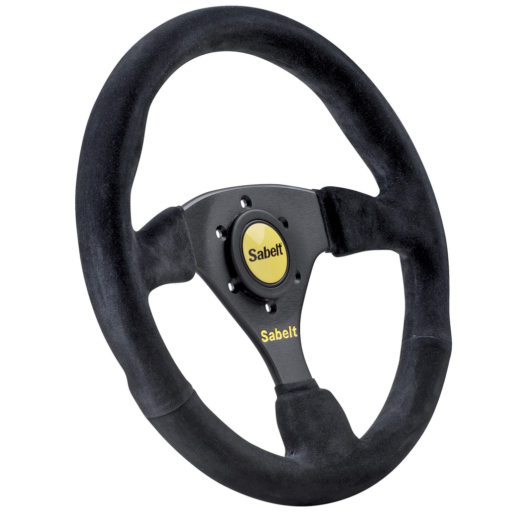 [SABRFVO2010X] Sabelt SW-633 Steering Wheel