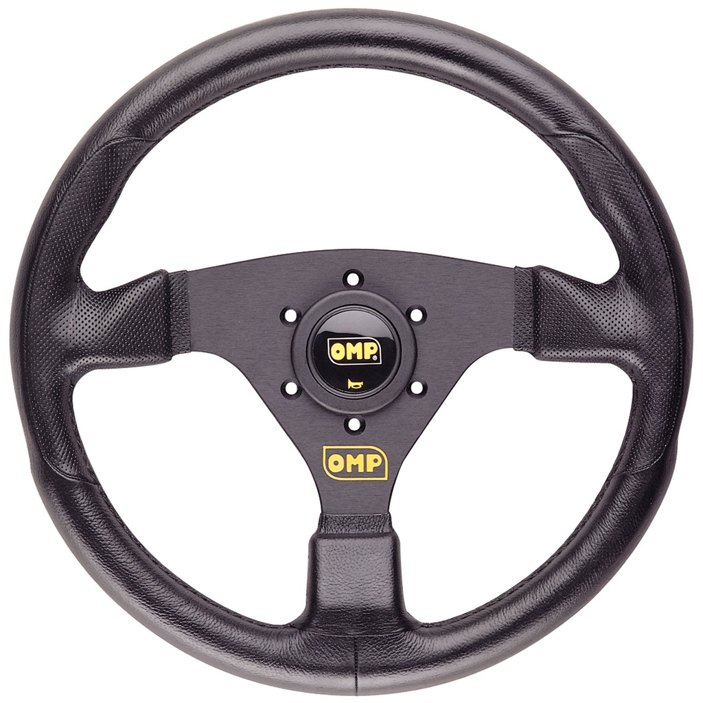 [OMPOD0-1981-071] OMP Racing GP Steering Wheel