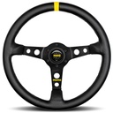 Momo Model 07 Steering Wheel
