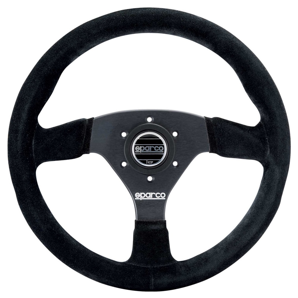 Sparco 383 Steering Wheel