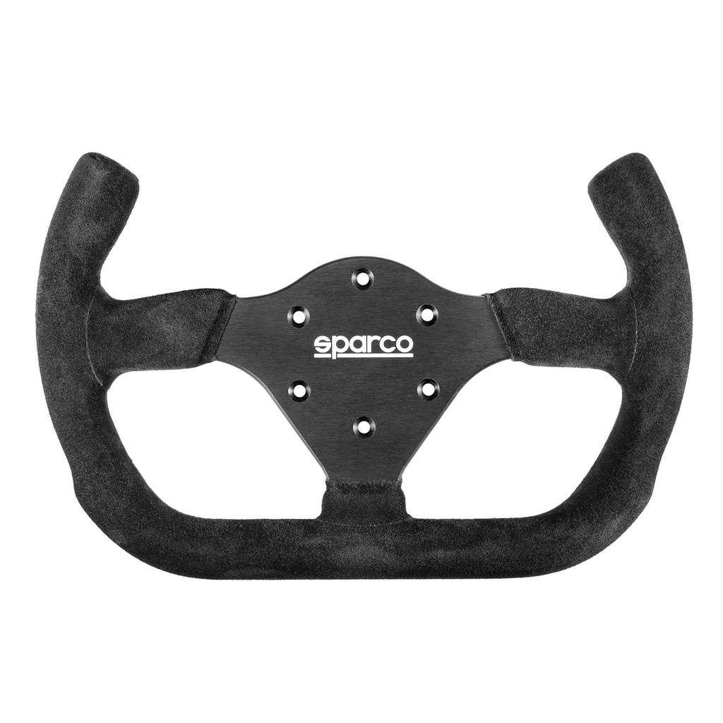 [SSW015P310OPN] Sparco P310 Open Steering Wheel - 310mm
