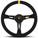 Momo Model 08 Steering Wheel