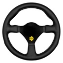 Momo Model 26 Steering Wheel