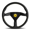 Momo Montecarlo Steering Wheel