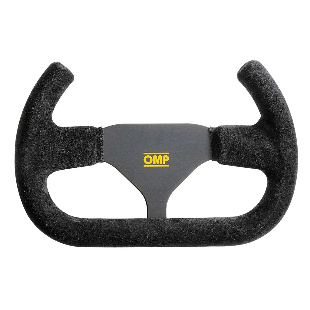 OMP Indy Open Steering Wheel