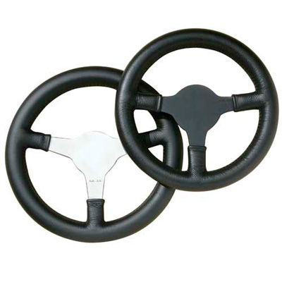 Moto-Lita Single Seater Steering Wheel