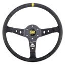 OMP Corsica OV Steering Wheel