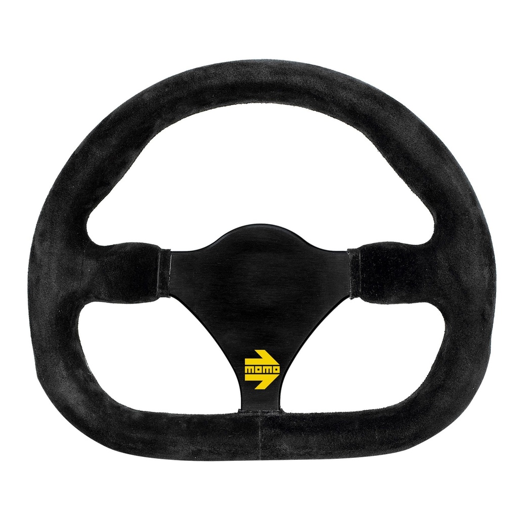 Momo Model 27 Steering Wheel