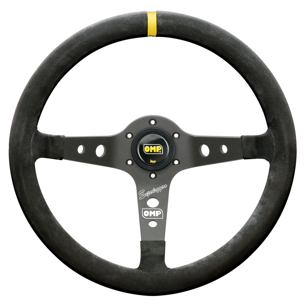 [OMPOD0-2021-071] OMP Corsica Superleggero Steering Wheel