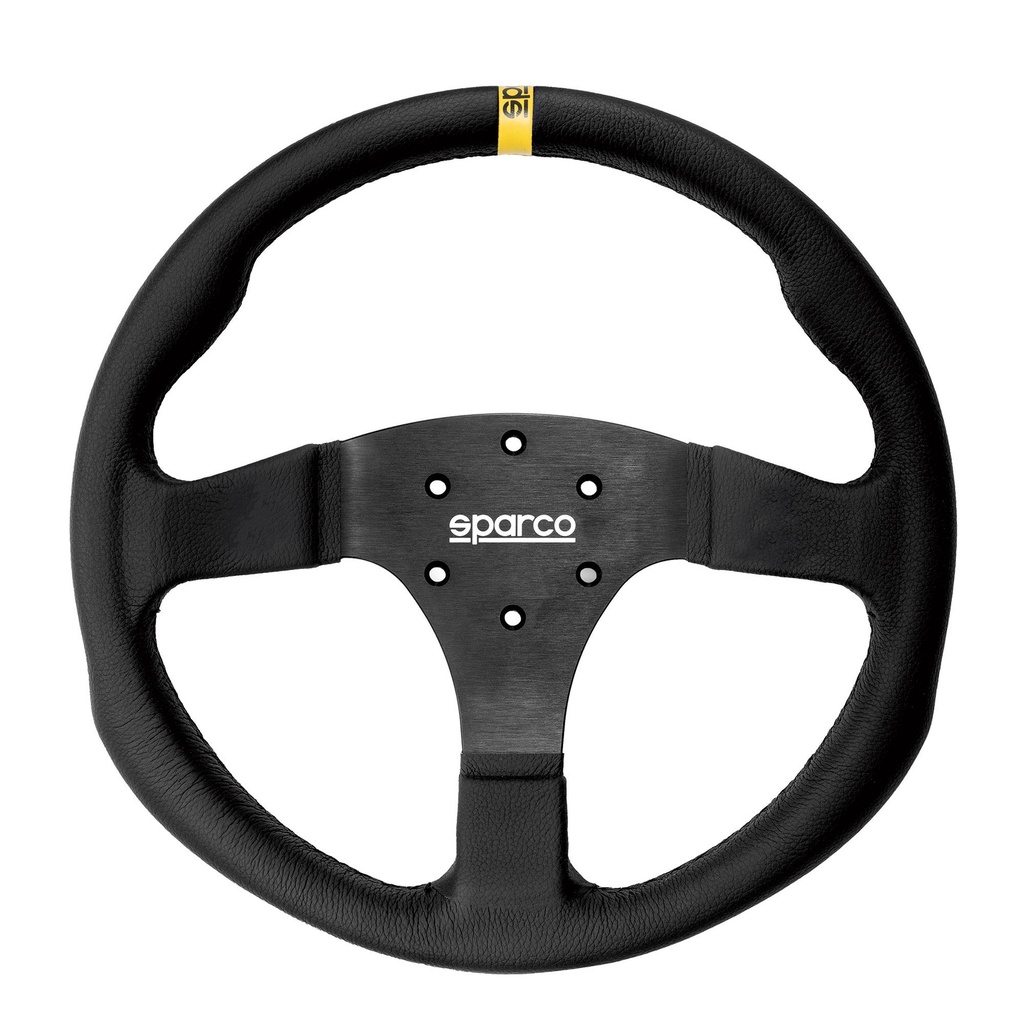 Sparco 350 Steering Wheel