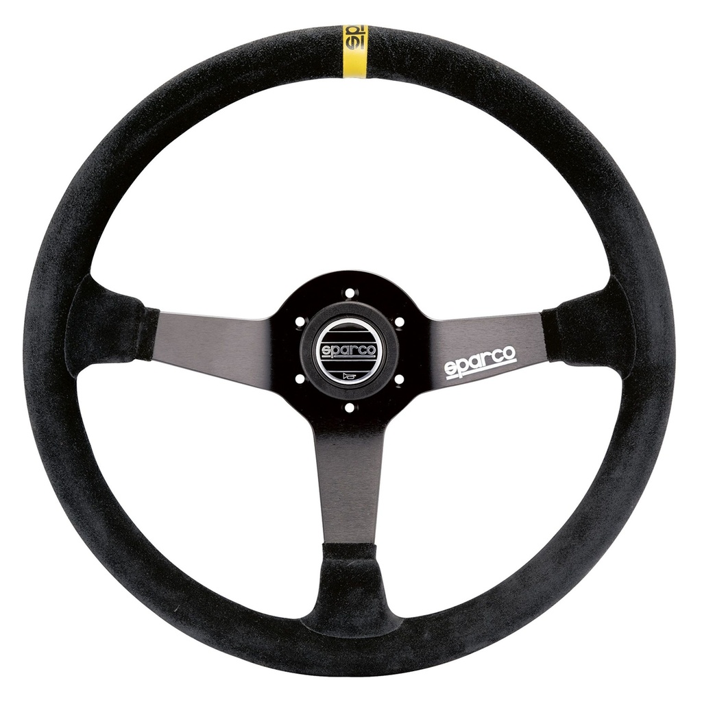 Sparco 368 Steering Wheel