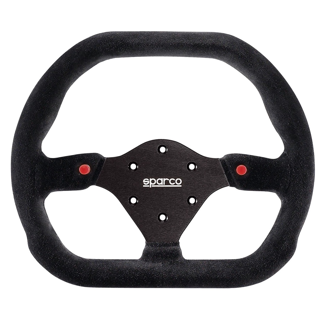 [SSW015P310F2SN] Sparco 310 Steering Wheel