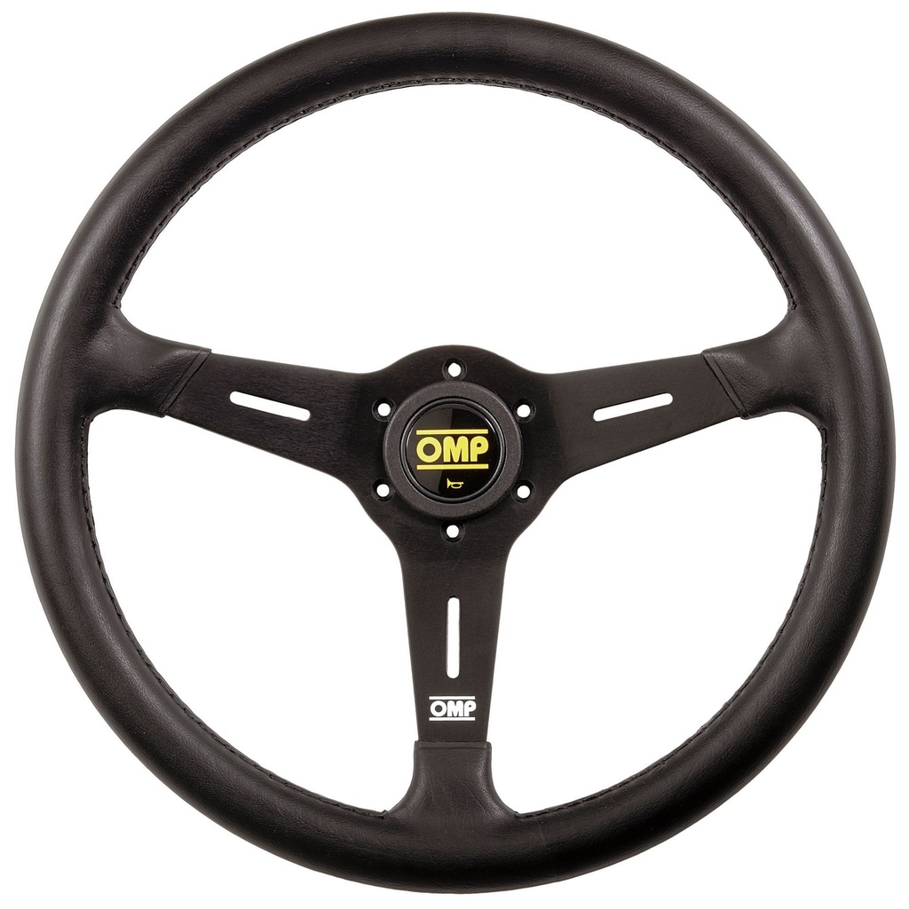 [OMPOD0-2031-071] OMP Sand Steering Wheel