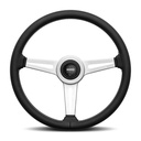 Momo Retro Steering Wheel