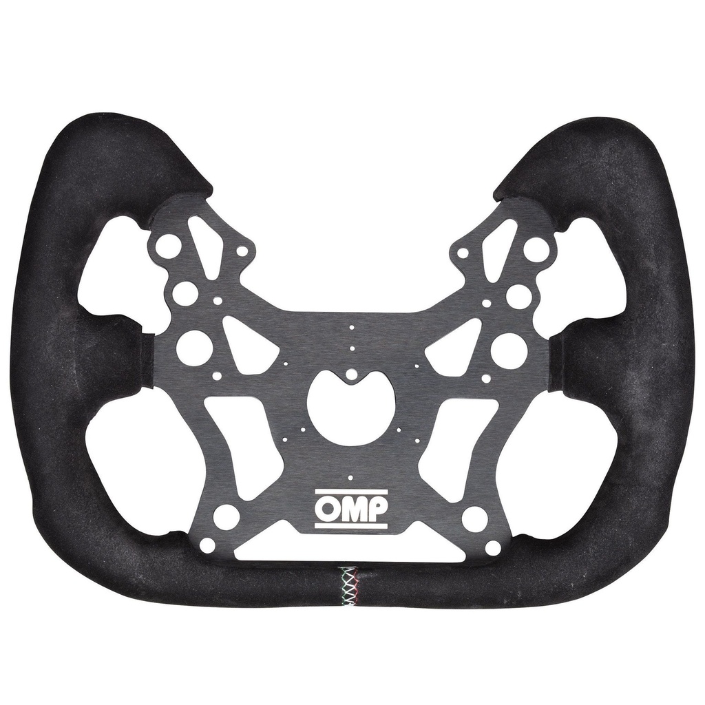 OMP 310 Alu GT Steering Wheel