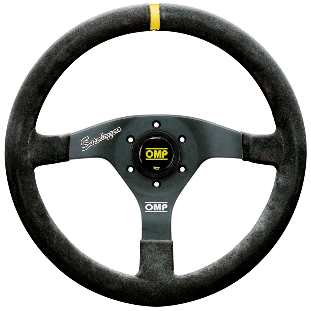 [OMPOD0-2020-071] OMP Velocita Superleggero Steering Wheel