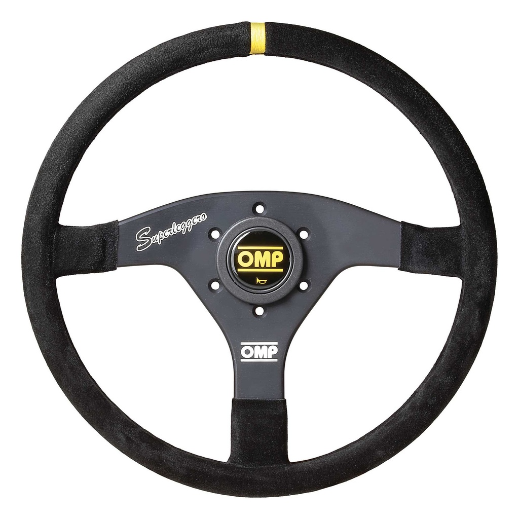 [OMPOD0-2035-071] OMP Velocita OV Superleggero Steering Wheel