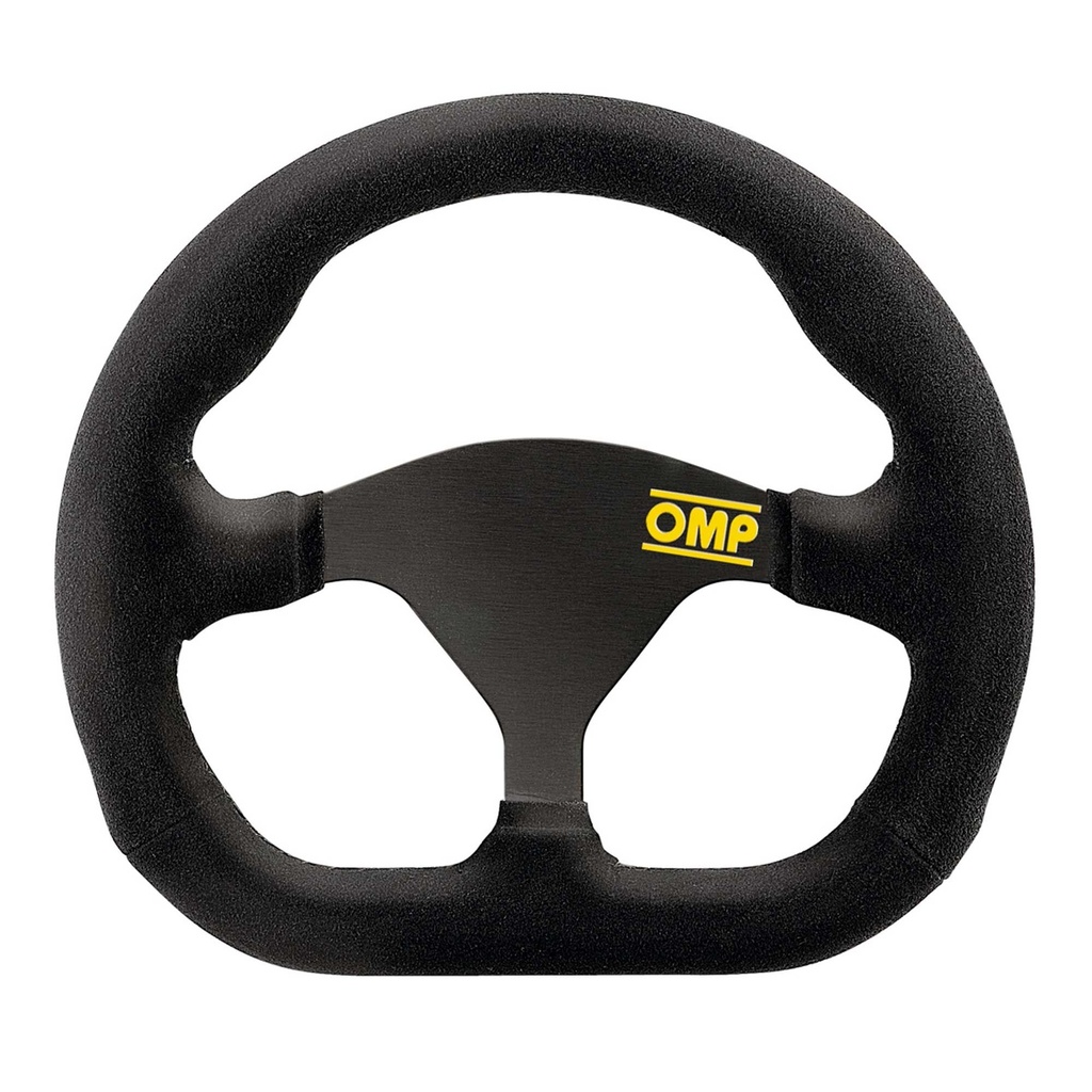 OMP Formula Quadro Steering Wheel