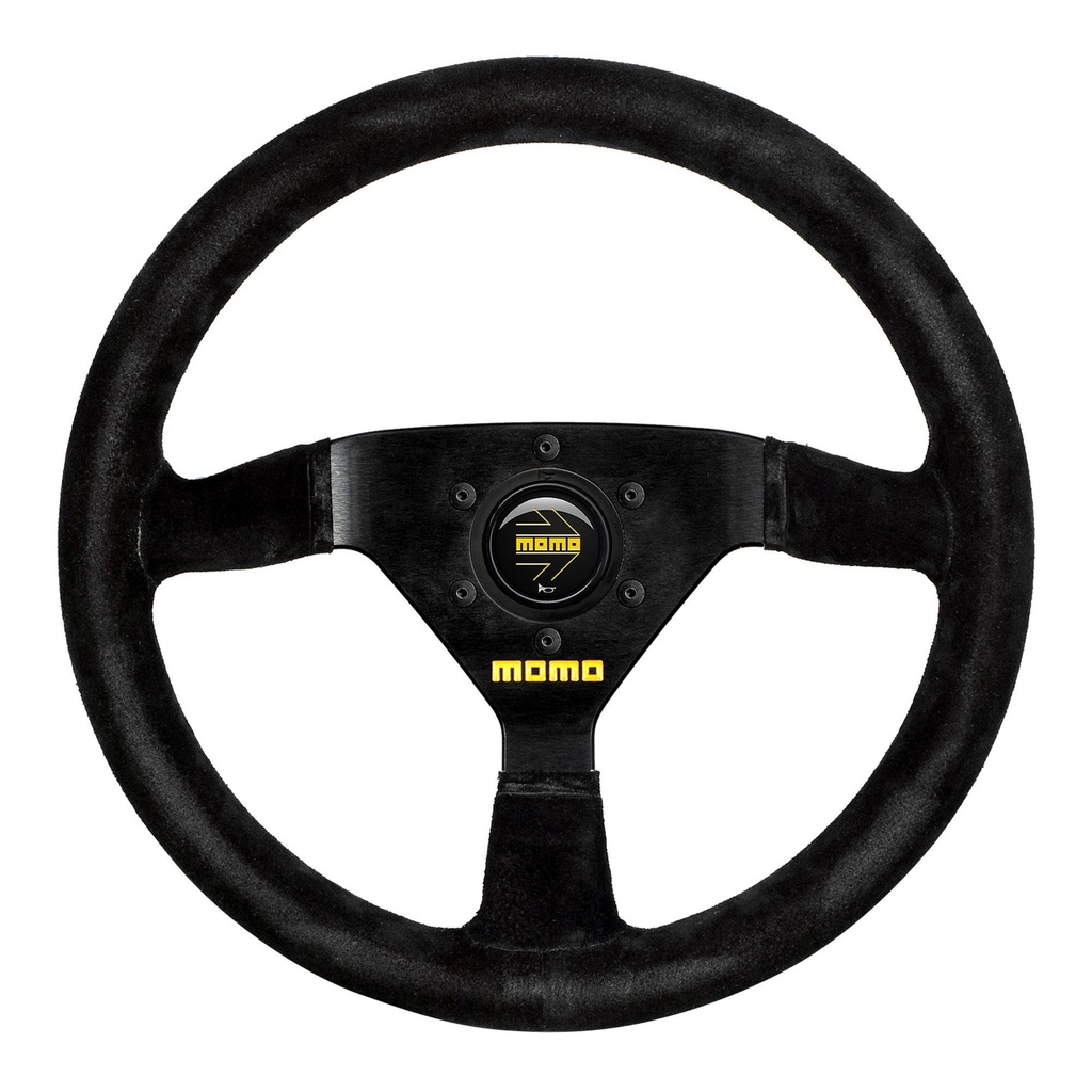 [M/CM11111693521R] Momo Model 69 Steering Wheel
