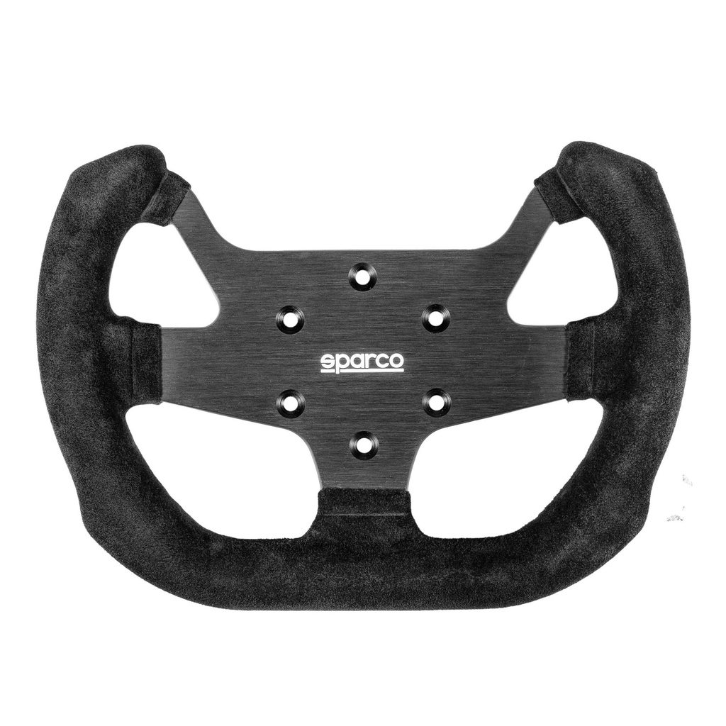 [SSW015P271SSN] Sparco F-10A Steering Wheel