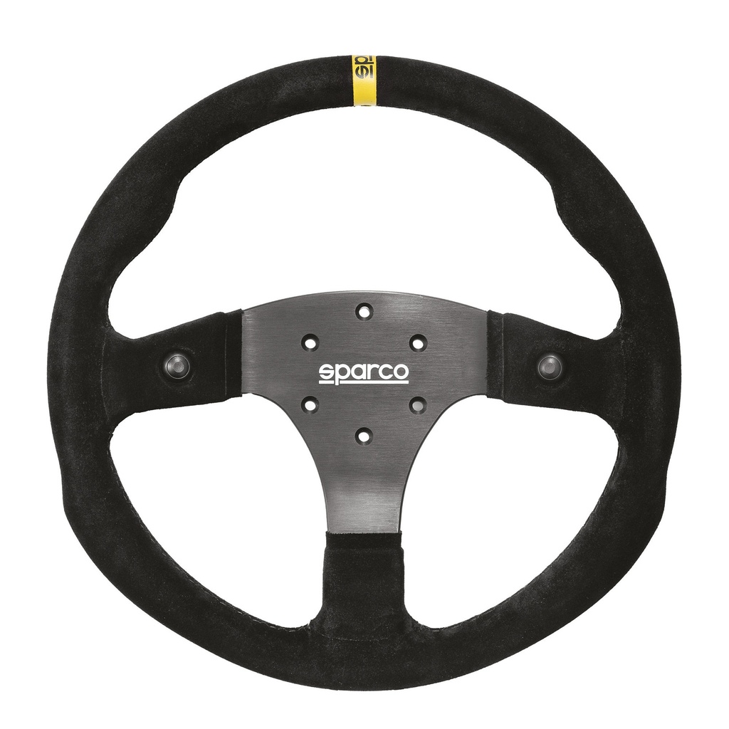 [SSW015R350PSO] Sparco 350B Steering Wheel