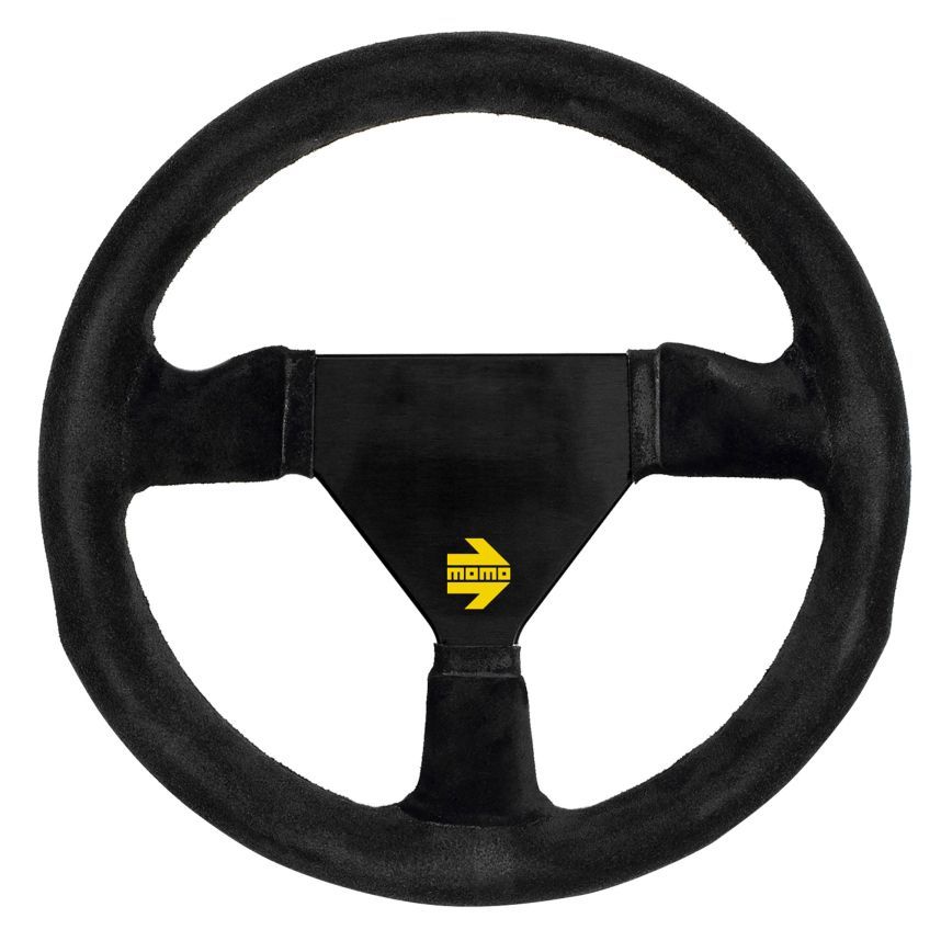 [1444209-2461826] Momo Model 11 Steering Wheel