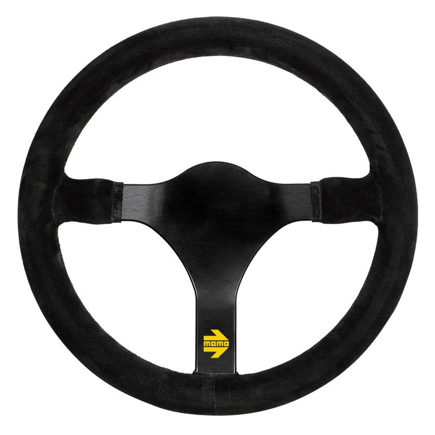 Momo Model 31 Steering Wheel