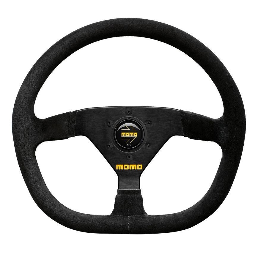 [1444218-2461755] Momo Model 88 Steering Wheel (350mm)