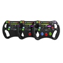 AIM SW4 270 Formula Steering Wheel (With Integrated Dash)