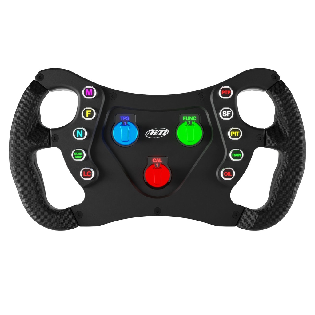 AIM GT32 Steering Wheel