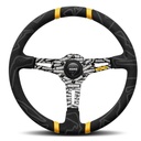 Momo Ultra Steering Wheel