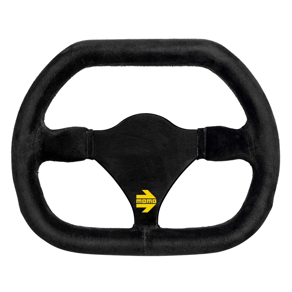 [M/CM11150292721R] Momo Model 29 Steering Wheel