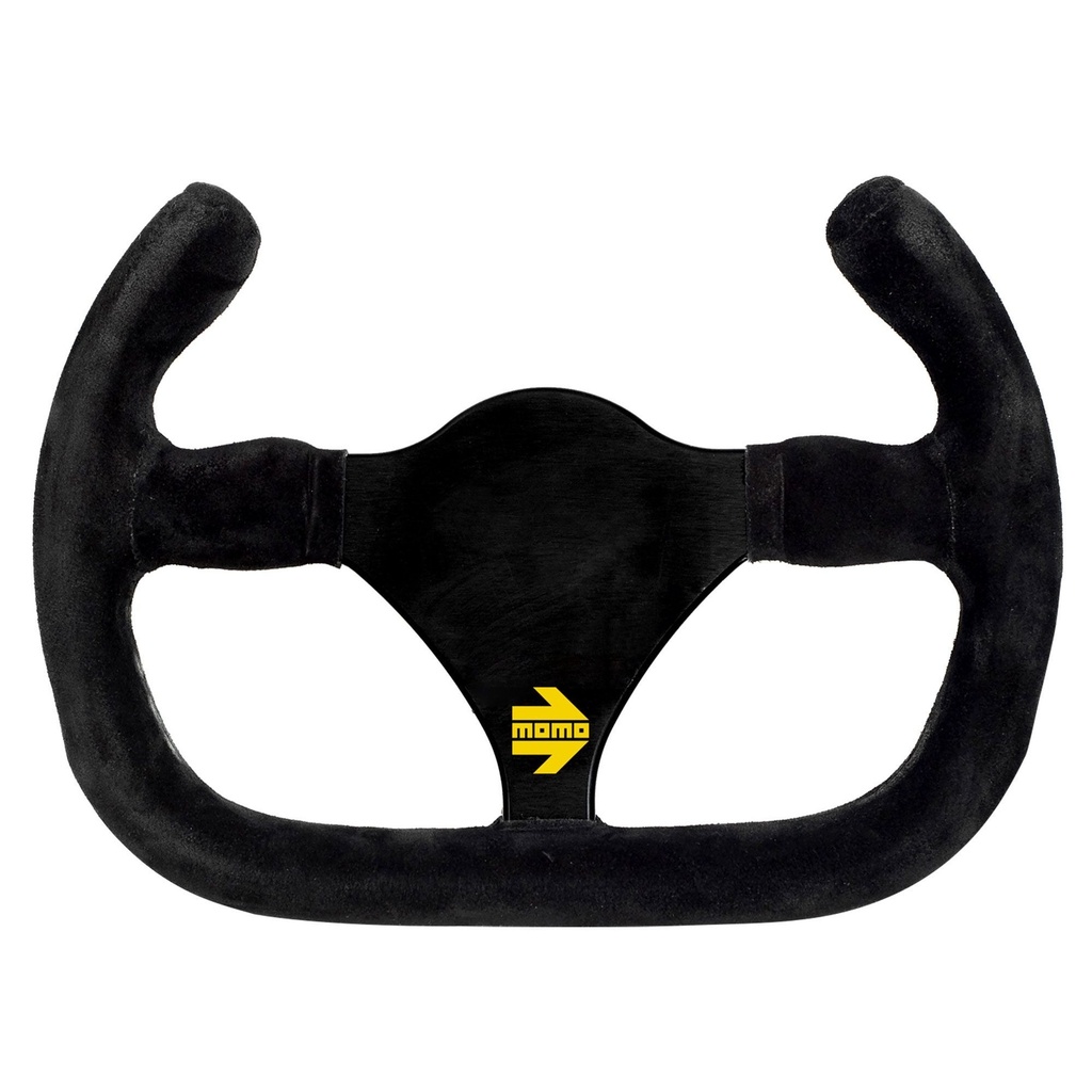Momo Model 27C Steering Wheel