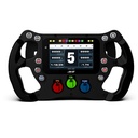 AIM SW4 GT Steering Wheel (With Integrated Dash)