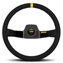 Momo Model 02 Steering Wheel