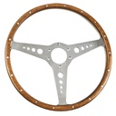 Moto-Lita Jaguar XKE Type OEM Steering Wheel