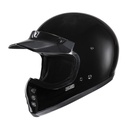 HJC V60 Plain Motorcycle Helmet