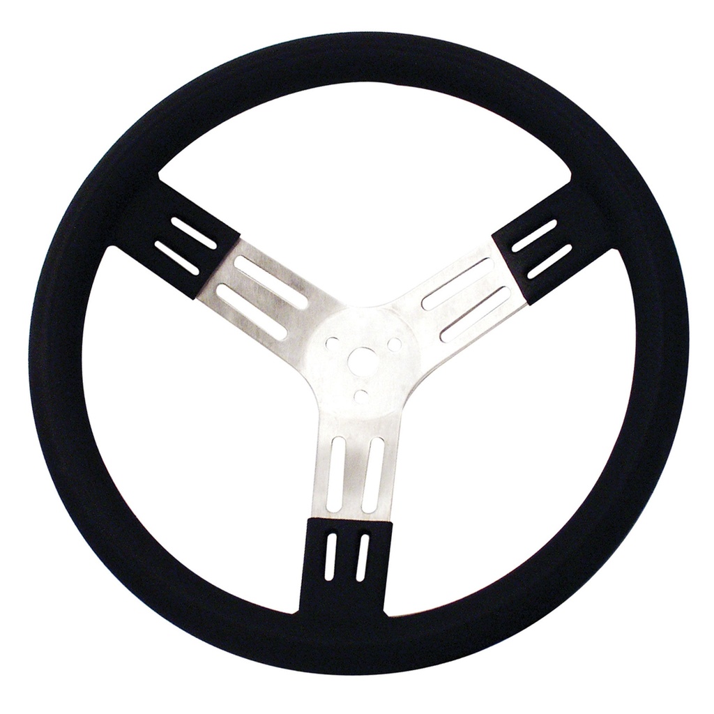 [399434-1651891] Longacre Alloy Dished Steering Wheel