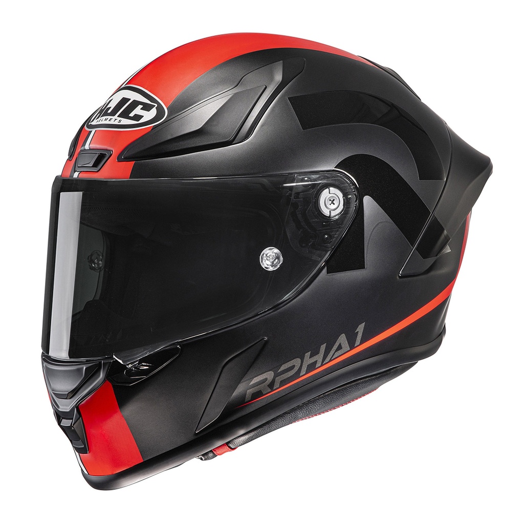 HJC RPHA 1 Graphic Motorcycle Helmet
