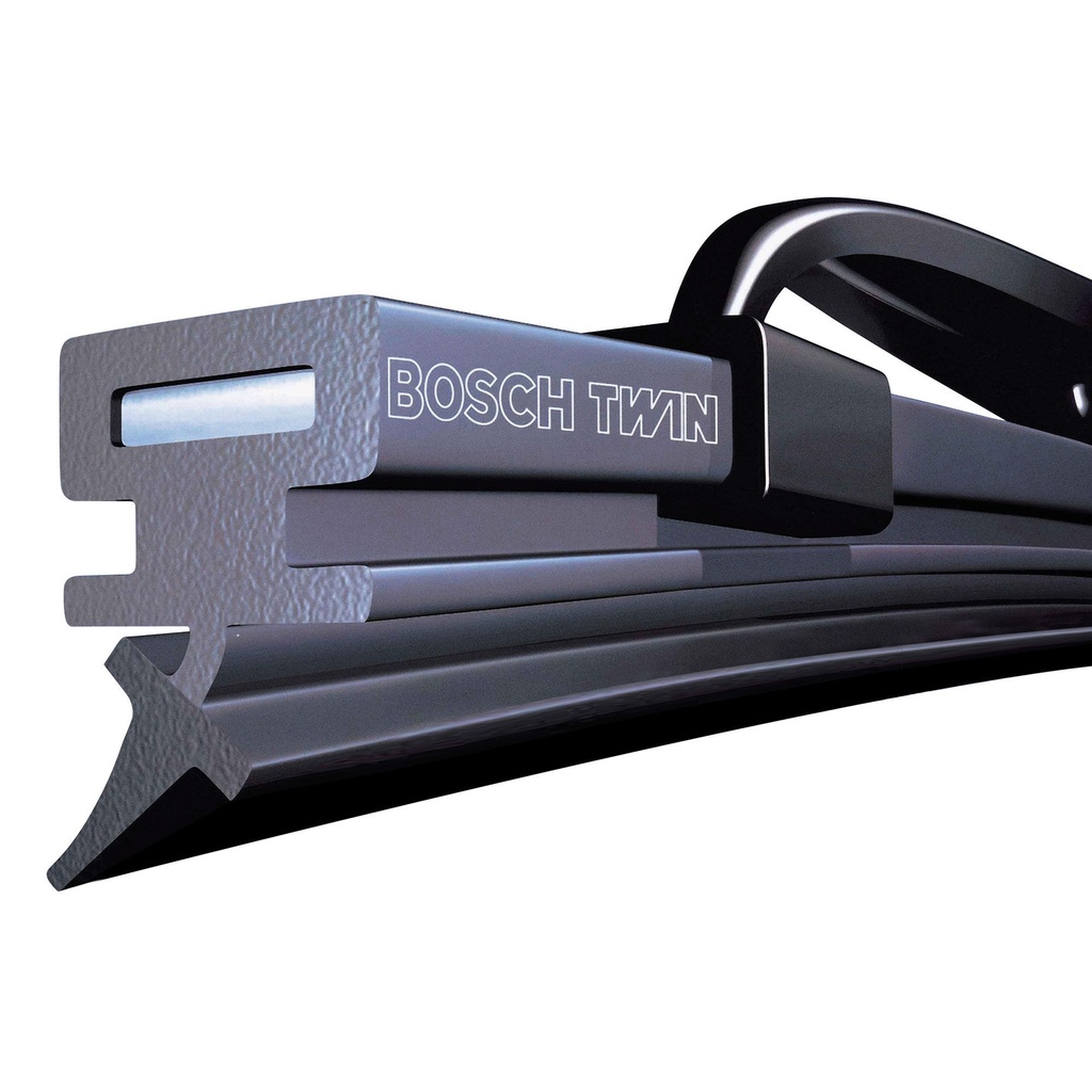 [241418-1885394] Bosch Superplus Universal Wiper Blade (11 Inch, Standard)