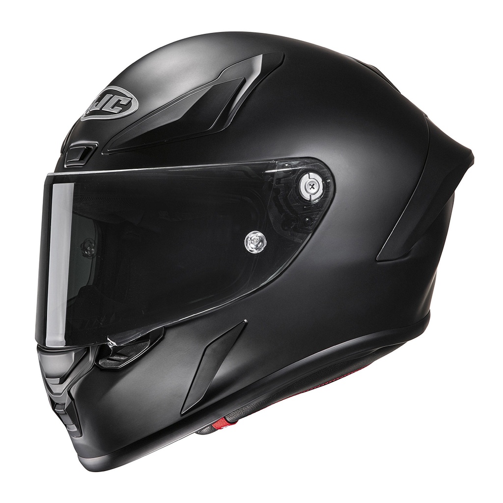 HJC RPHA 1 Plain Motorcycle Helmet