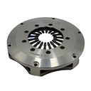 Helix 7.25" (184mm) Rally Clutch Cover Assembly