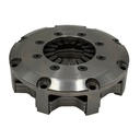 Helix 5.5” (140mm) Triple Plate Race Clutch Cover Assembly