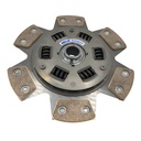Helix 215mm Cerametallic 6 Paddle Drive Plate
