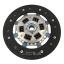 Helix Uprated Organic Clutch Drive Plate - Sprung Centre