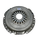 Helix Uprated Clutch Cover
