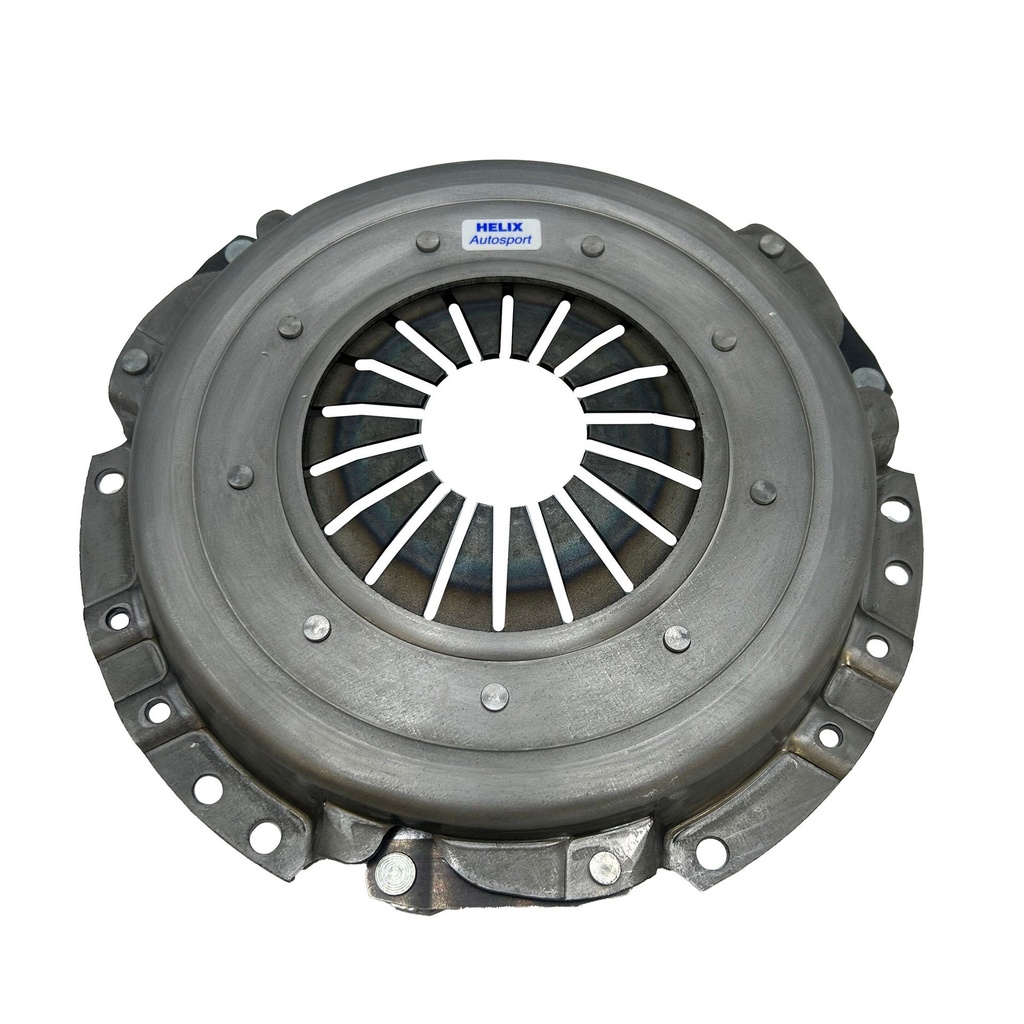 Helix Uprated Clutch Cover
