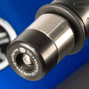 R&G Motorcycle Bar End Sliders