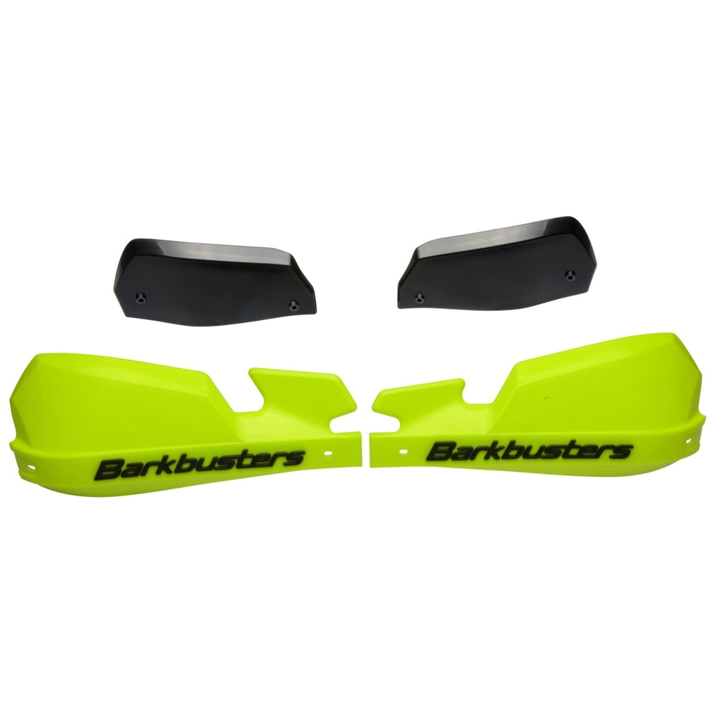 [RGPBB-VPS-203-00-YH] BarkBusters VPS Plastic Handguards